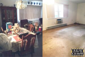 Beachwood, NJ Furniture Removal